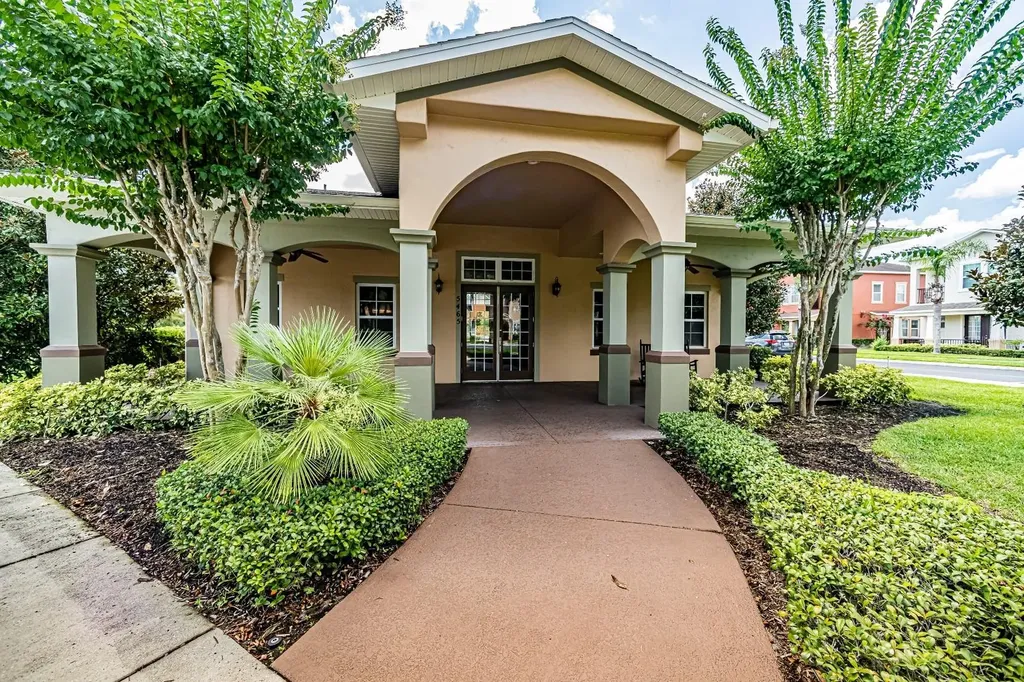 6108 Saint Julian Drive Sanford FL 32771