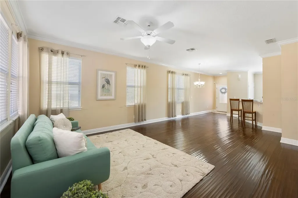 6108 Saint Julian Drive Sanford FL 32771