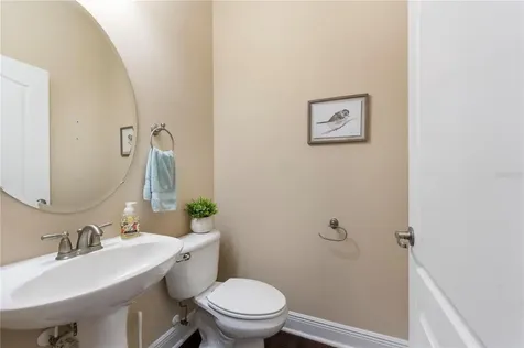 6108 Saint Julian Drive Sanford FL 32771