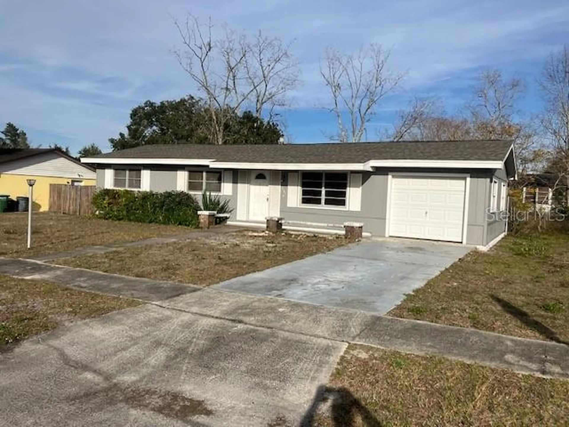 2381 Fairgren Avenue Deltona FL 32738