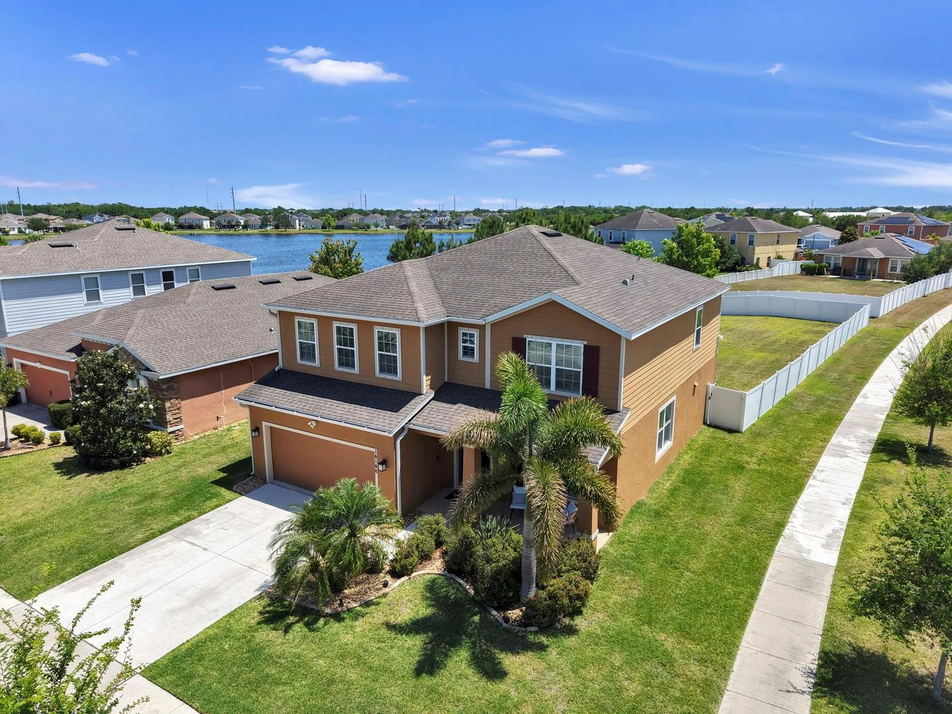 14146 Poke Ridge Drive Riverview FL 33579