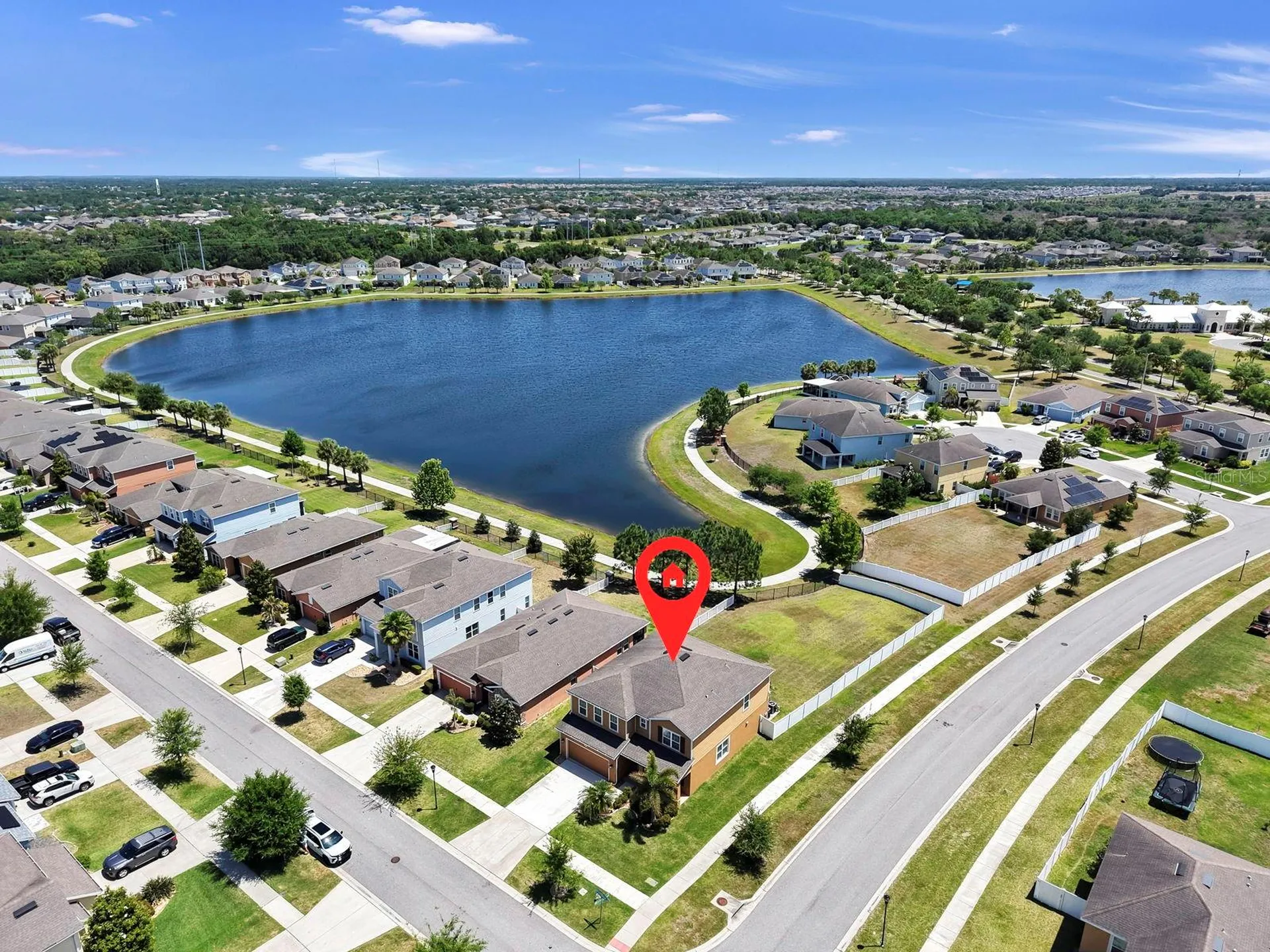 14146 Poke Ridge Drive Riverview FL 33579