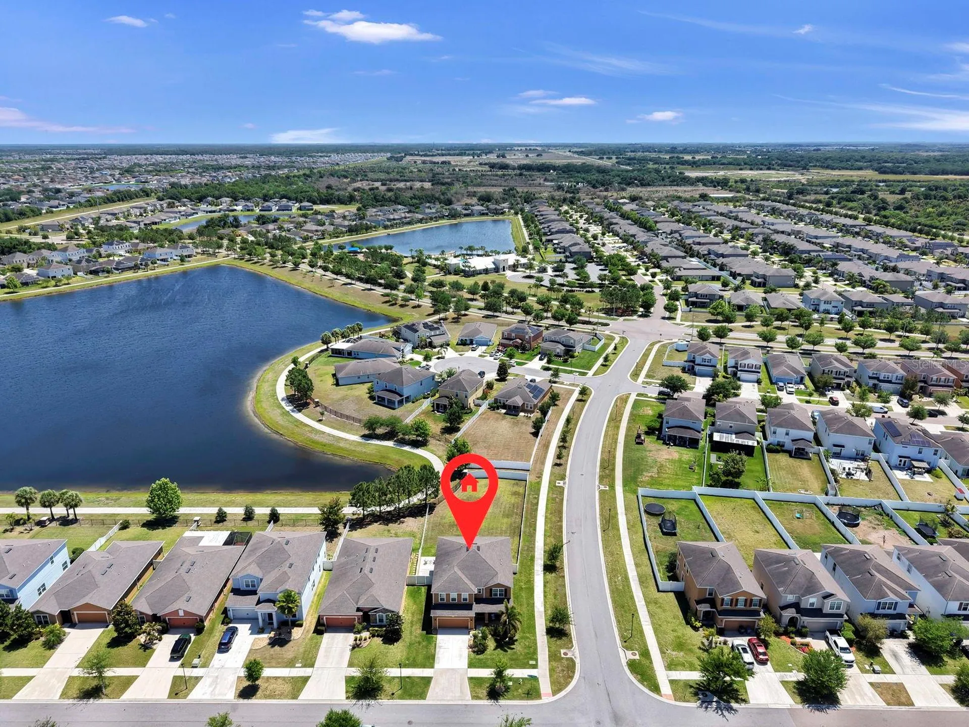 14146 Poke Ridge Drive Riverview FL 33579