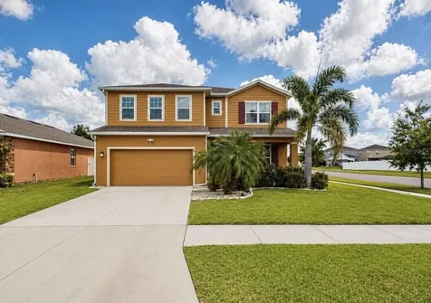 14146 Poke Ridge Drive Riverview FL 33579