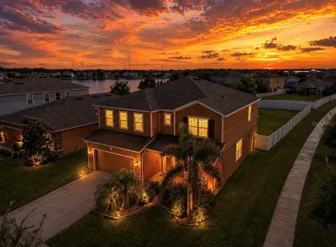14146 Poke Ridge Drive Riverview FL 33579