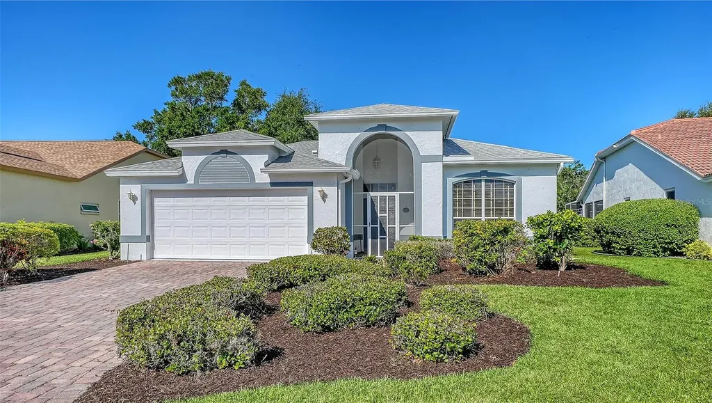 8928 Whitemarsh Avenue Sarasota FL 34238