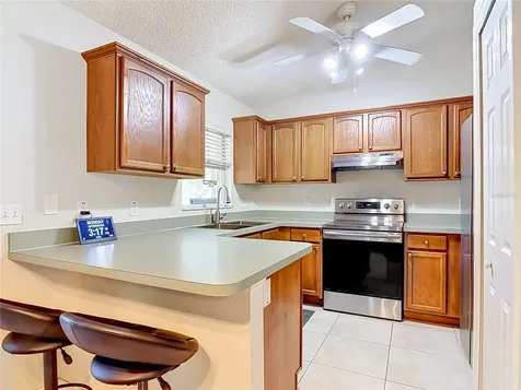 1105 19th Street Orange City FL 32763