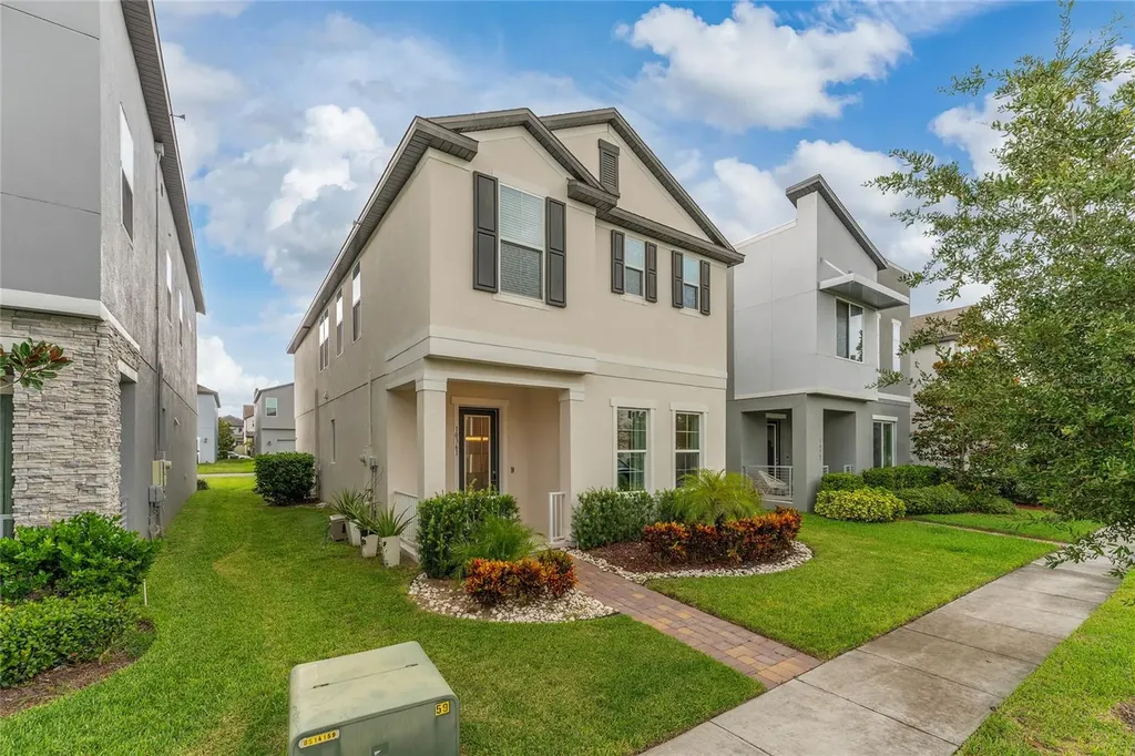10361 Austrina Oak Loop Winter Garden FL 34787