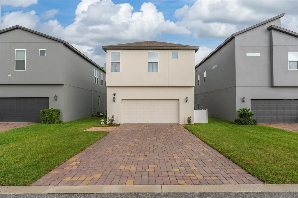 10361 Austrina Oak Loop Winter Garden FL 34787