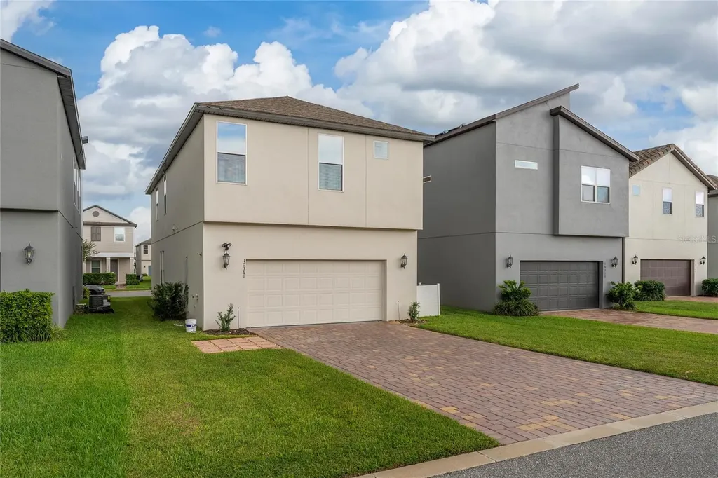 10361 Austrina Oak Loop Winter Garden FL 34787