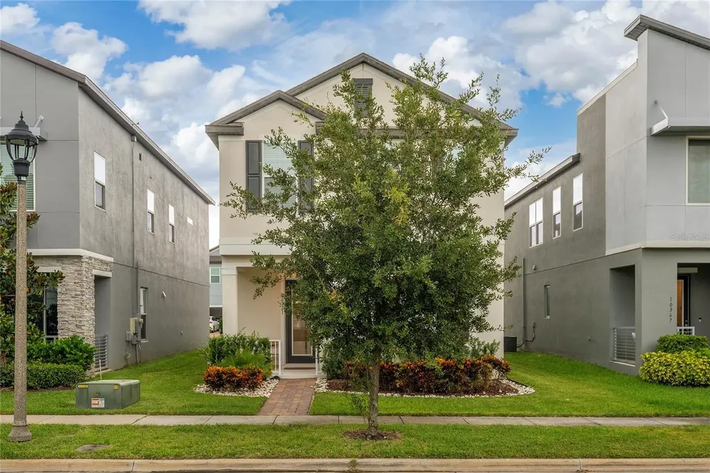 10361 Austrina Oak Loop Winter Garden FL 34787