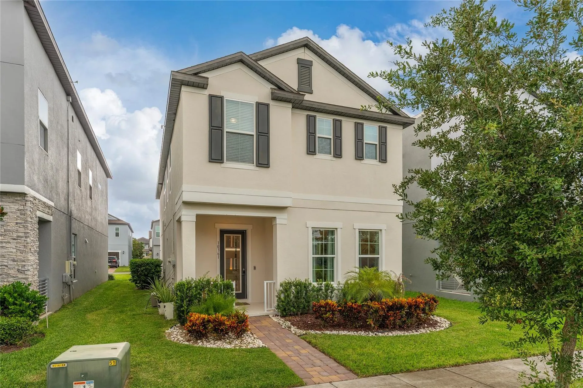 10361 Austrina Oak Loop Winter Garden FL 34787