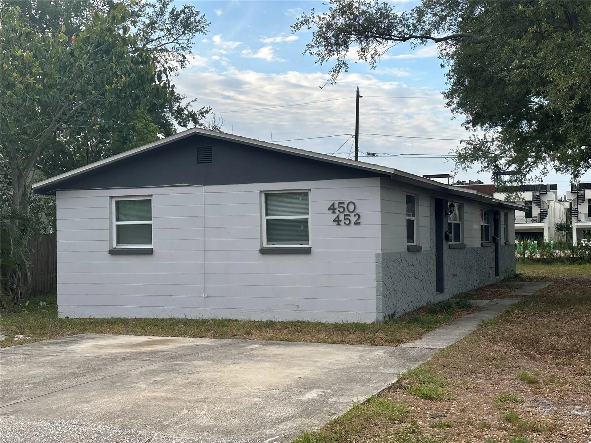 450 88th Avenue N St Petersburg FL 33702