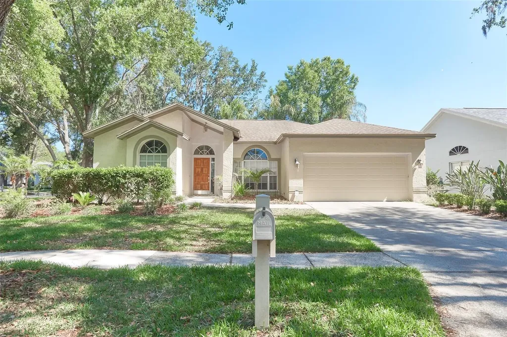 9302 Heritage Oak Court Tampa FL 33647
