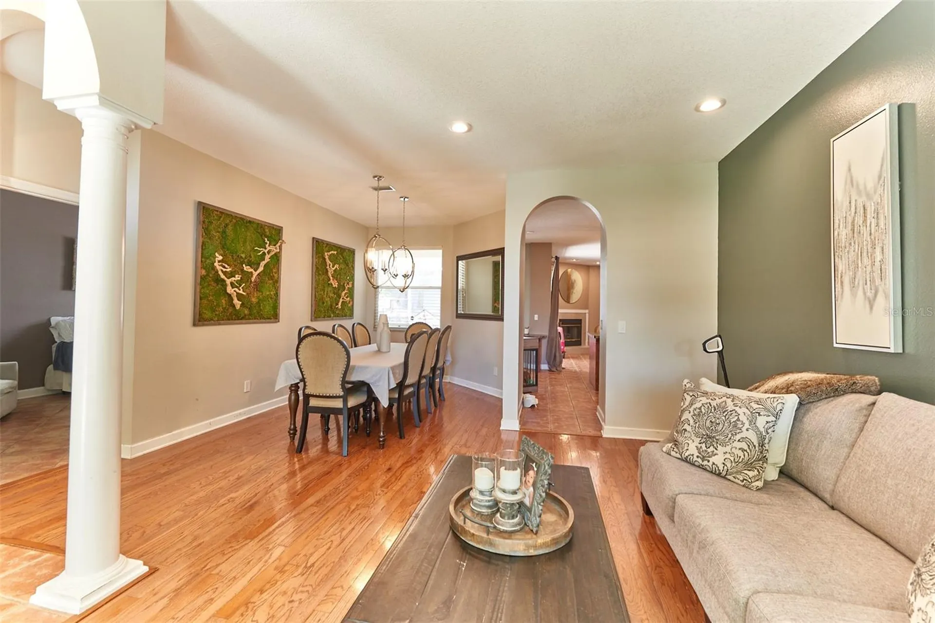 9302 Heritage Oak Court Tampa FL 33647