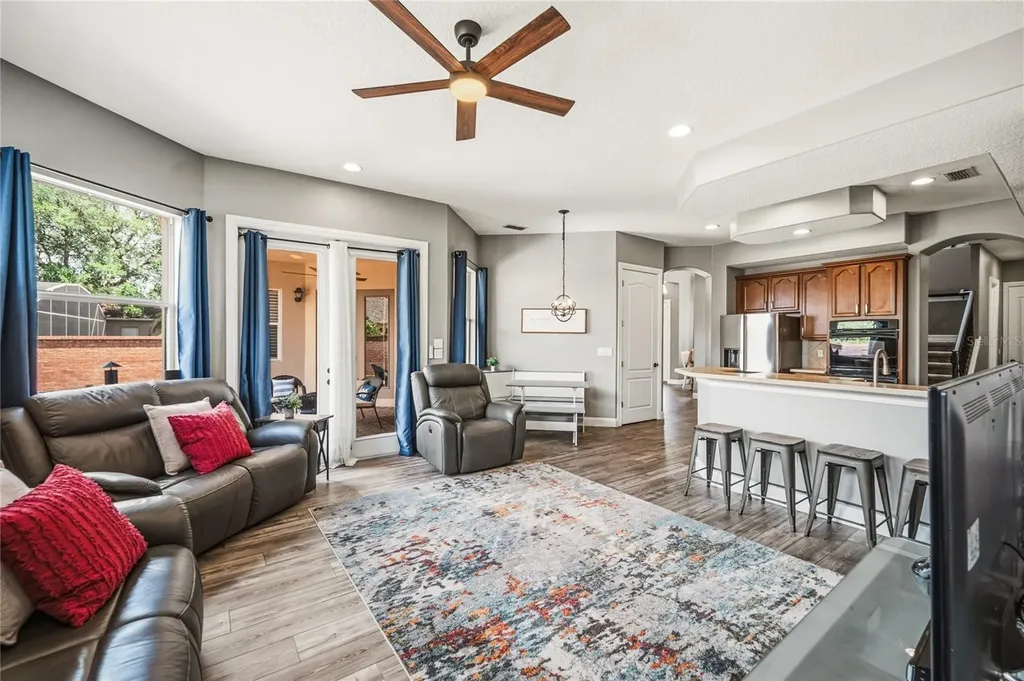 6502 Everingham Lane Sanford FL 32771