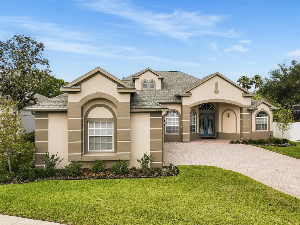 6502 Everingham Lane Sanford FL 32771