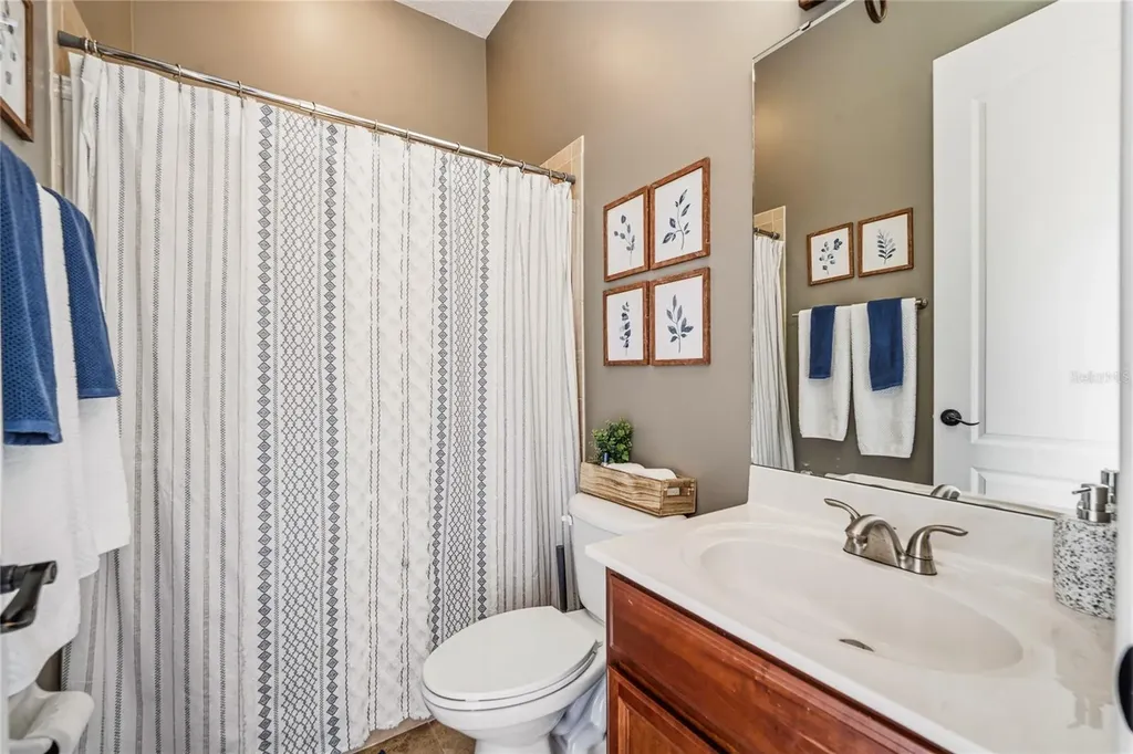 6502 Everingham Lane Sanford FL 32771
