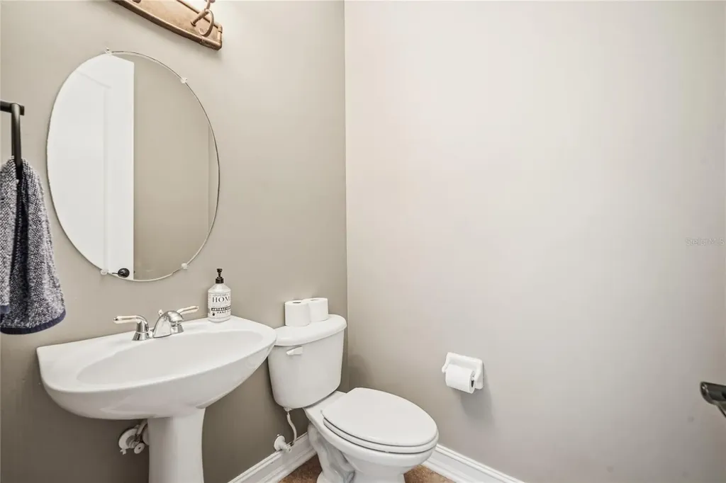 6502 Everingham Lane Sanford FL 32771