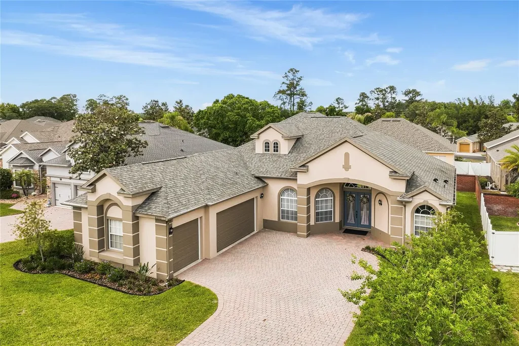 6502 Everingham Lane Sanford FL 32771