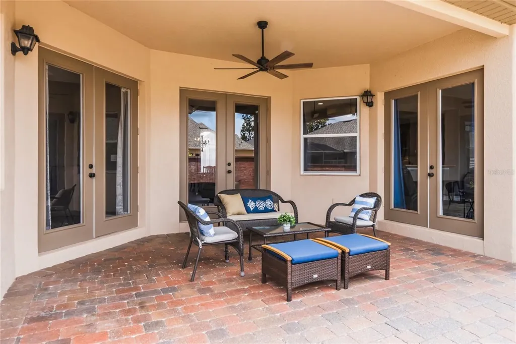 6502 Everingham Lane Sanford FL 32771