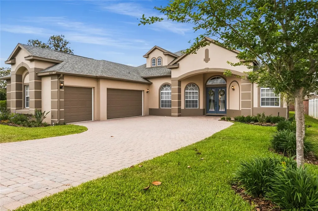 6502 Everingham Lane Sanford FL 32771