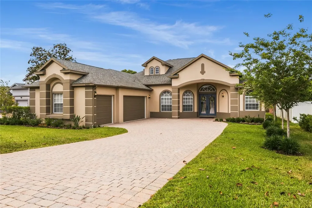 6502 Everingham Lane Sanford FL 32771