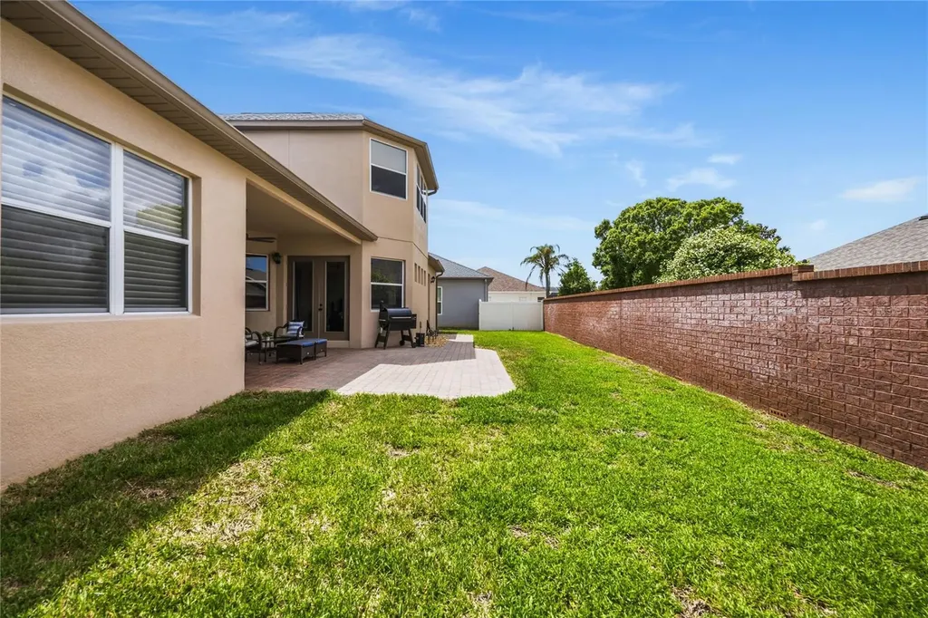 6502 Everingham Lane Sanford FL 32771
