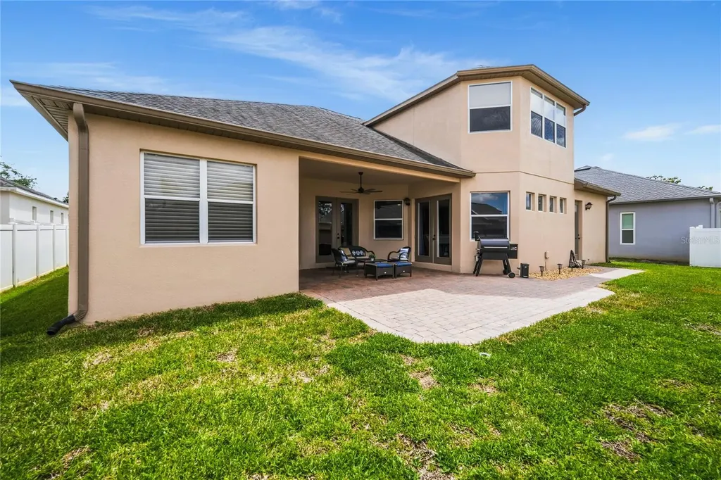 6502 Everingham Lane Sanford FL 32771