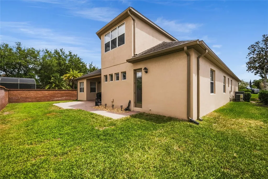6502 Everingham Lane Sanford FL 32771