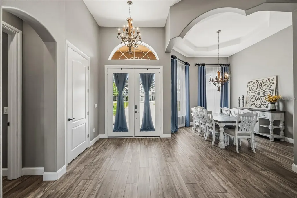 6502 Everingham Lane Sanford FL 32771