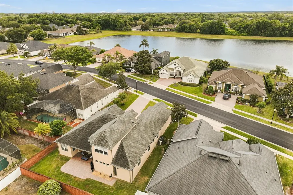 6502 Everingham Lane Sanford FL 32771