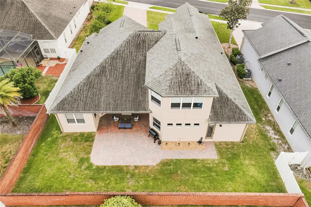 6502 Everingham Lane Sanford FL 32771