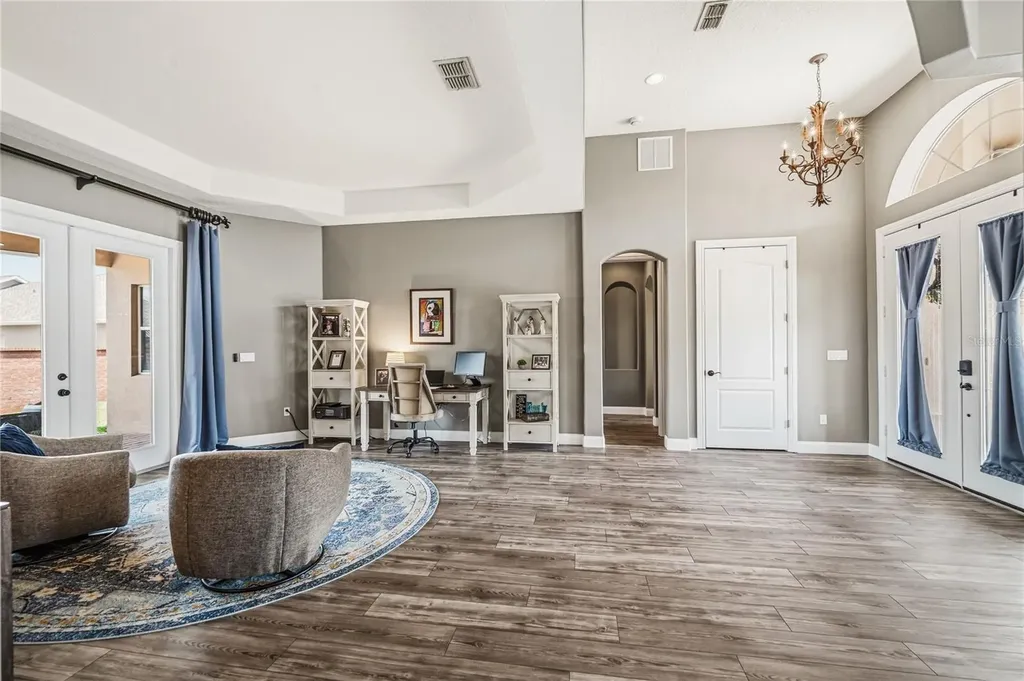 6502 Everingham Lane Sanford FL 32771