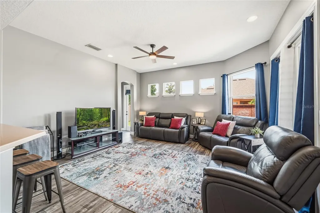 6502 Everingham Lane Sanford FL 32771