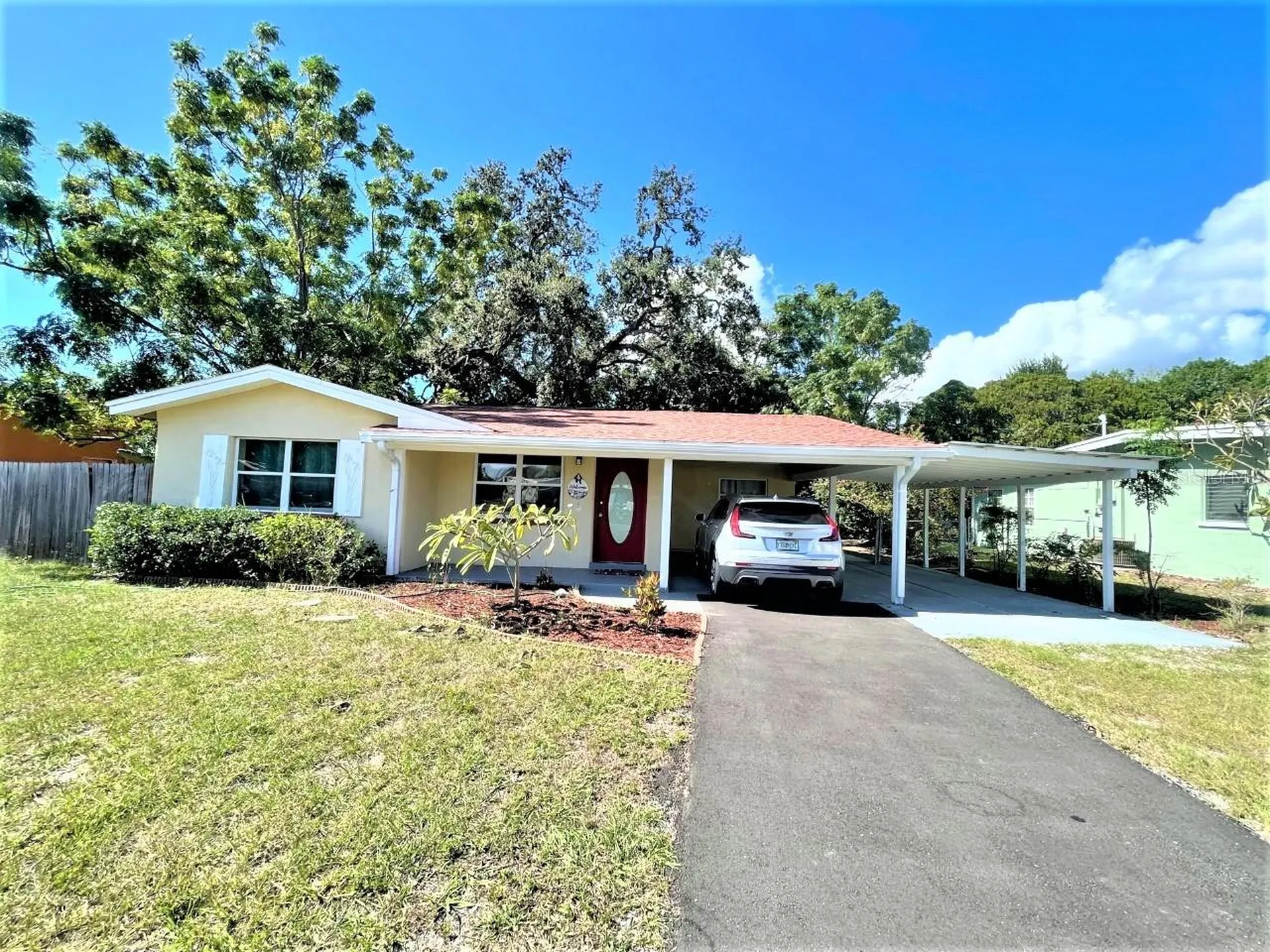 5106 104th Street N St Petersburg FL 33708