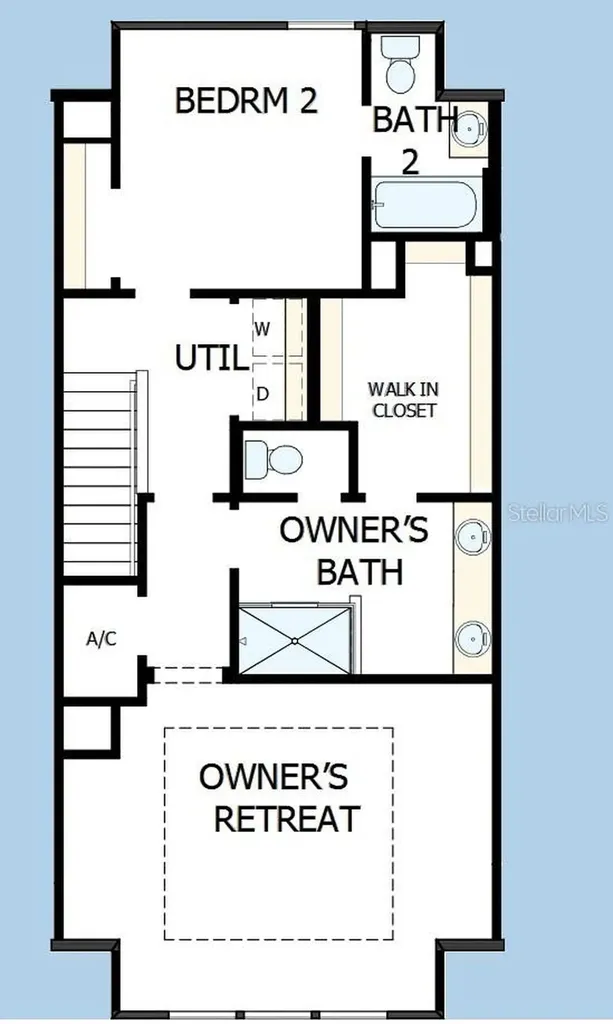 474 31st Way N St Petersburg FL 33713