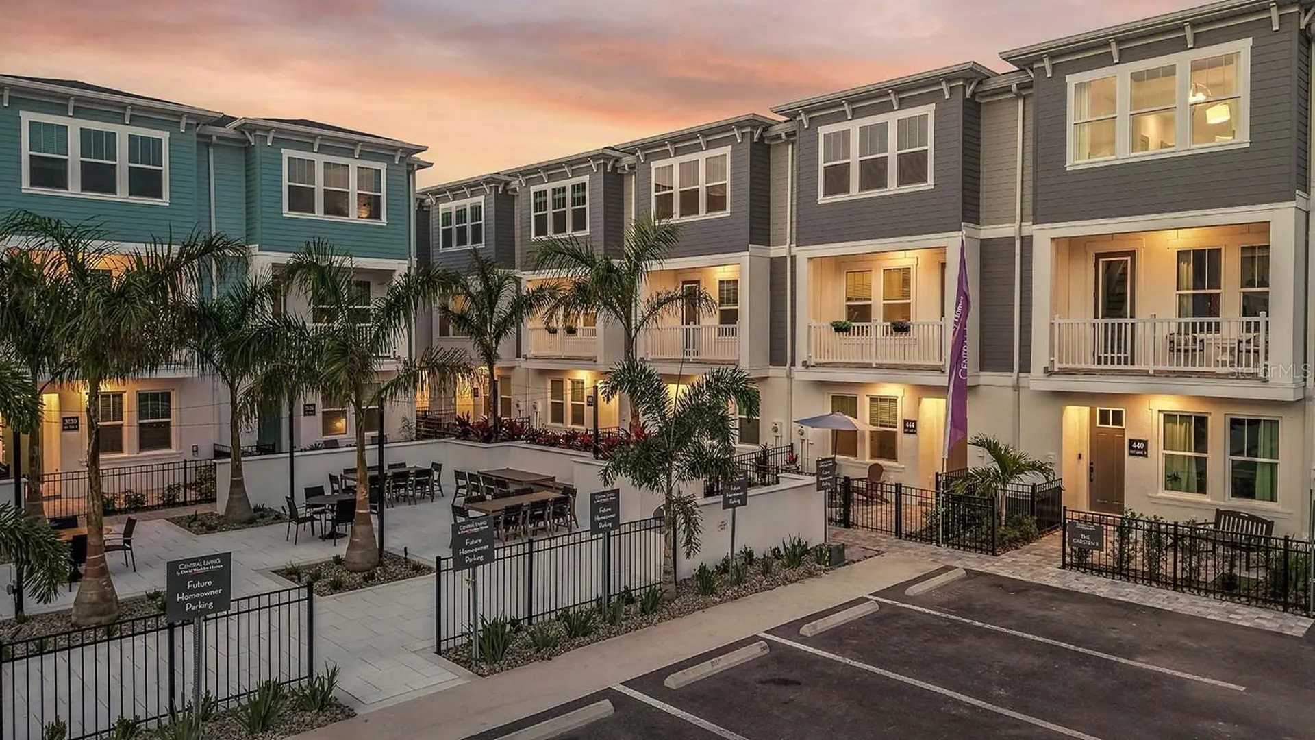 474 31st Way N St Petersburg FL 33713