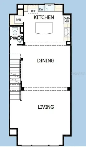 474 31st Way N St Petersburg FL 33713