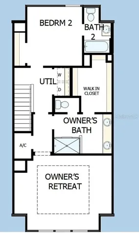 474 31st Way N St Petersburg FL 33713