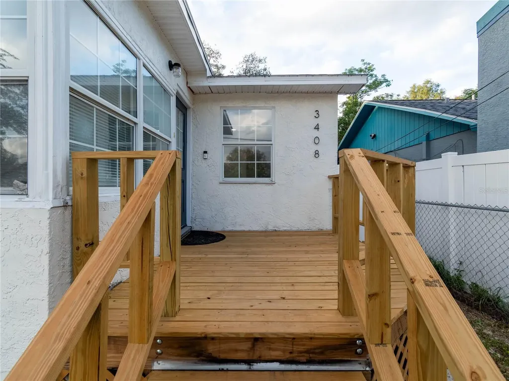 3408 Booth Street Safety Harbor FL 34695