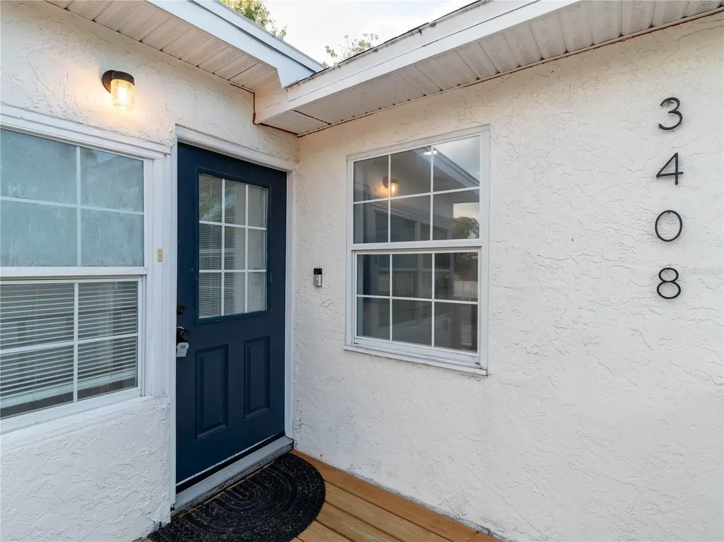 3408 Booth Street Safety Harbor FL 34695