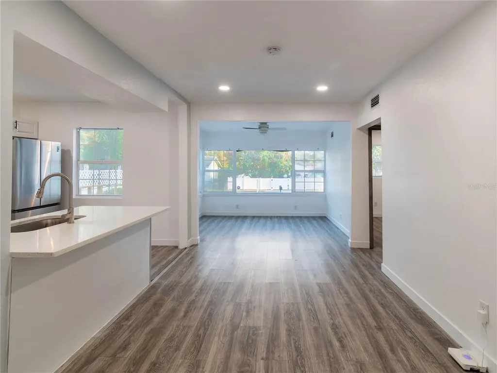 3408 Booth Street Safety Harbor FL 34695