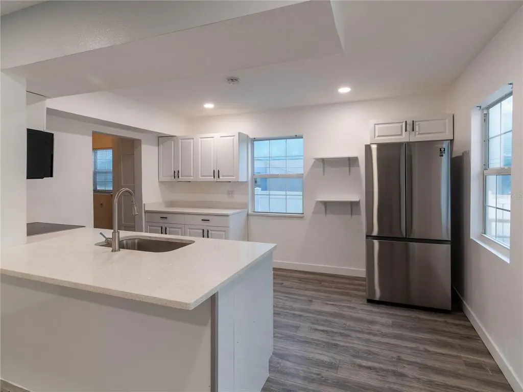 3408 Booth Street Safety Harbor FL 34695