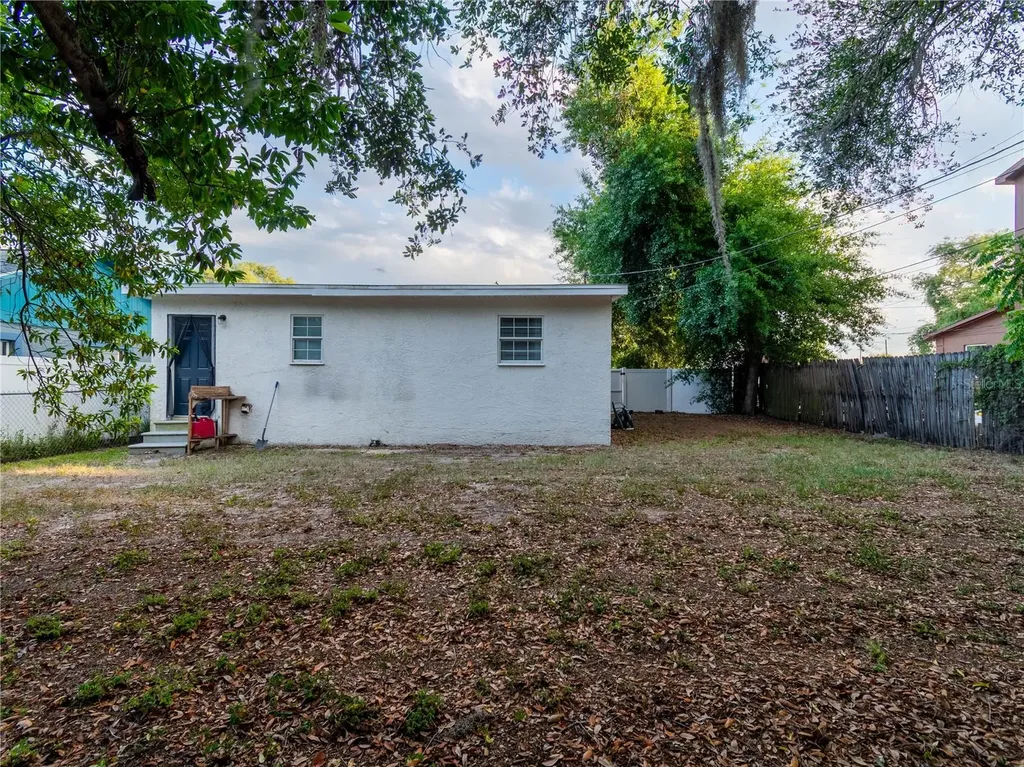 3408 Booth Street Safety Harbor FL 34695