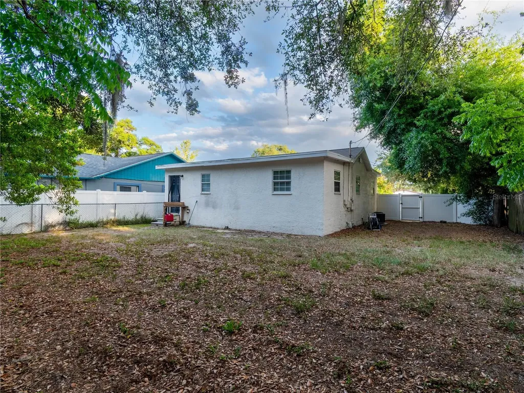 3408 Booth Street Safety Harbor FL 34695
