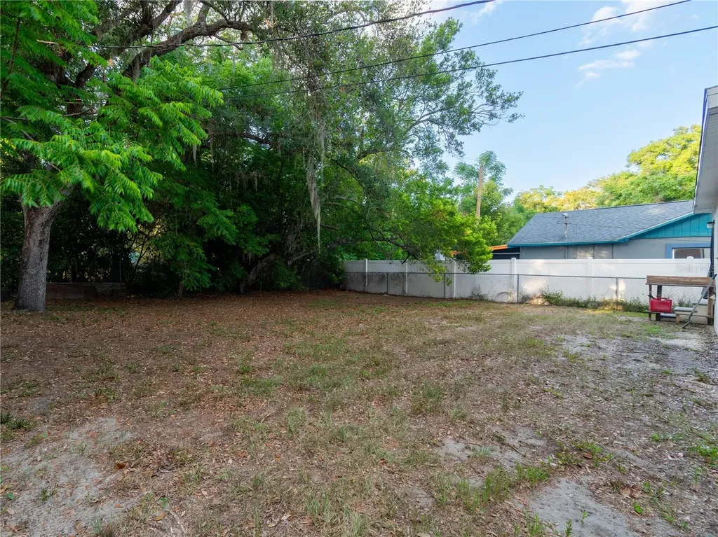 3408 Booth Street Safety Harbor FL 34695