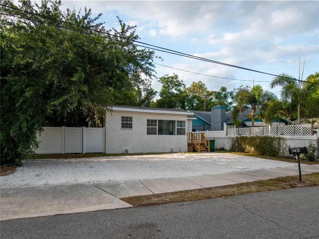3408 Booth Street Safety Harbor FL 34695