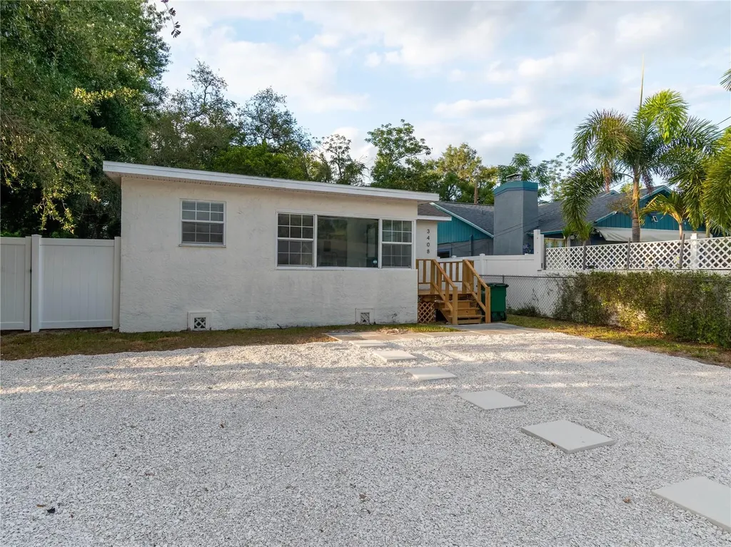 3408 Booth Street Safety Harbor FL 34695