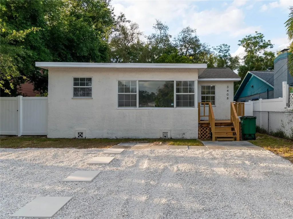 3408 Booth Street Safety Harbor FL 34695